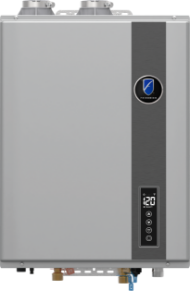 Friedrich FDTGH Series Super High Efficiency Condensing Tankless